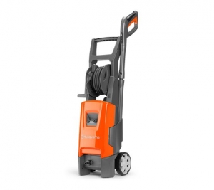 PW 235R, Max tryck 135bar, Flöde 350-520l/h, 8m högtrycksslang, 1,8kW i gruppen Husqvarna / Högtryckstvätt hos Mera Maskin Göteborg Aktiebolag (967 67 75-01)